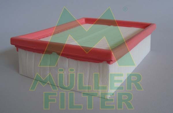 MULLER FILTER oro filtras PA274